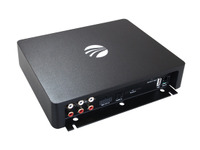 【いつかは、やっぱり、パワーアンプ】DSPと組み合わせて使う方法 画像