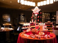 口説きランチ＆口説かれディナー、ホテルで楽しむロマンティックなダイニングプラン 画像