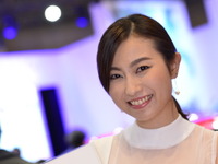 【東京オートサロン2017】コンパニオン…ダイハツ その2 画像