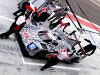 WECとルマン24時間、今季エントリーを発表…2017年はポルシェ対トヨタのシーズン 画像