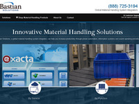 豊田自動織機、北米の大手物流システムインテグレーターを買収 画像