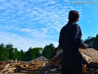災害時にドローン＆IoTをどう使う？…シンポジウム　2月8日 画像
