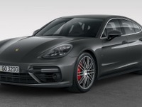 【ジュネーブモーターショー2017】ポルシェ パナメーラ に「スポーツツーリスモ」…初公開予定 画像