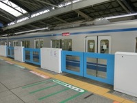 西武鉄道、池袋に続き5駅もホームドア整備へ…練馬や西武新宿など 画像