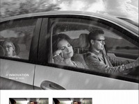 ドライバー向けメガネレンズ、安全運転をサポート…カールツァイスが提供開始 画像