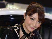 【東京オートサロン2017】コンパニオン…AVEST その2 画像
