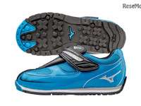 運動会で速く走りたい男の子へ、ミズノ「ワイルドキッズスター 3」発売 画像