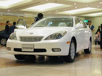 【新型トヨタ『ウィンダム』】整理されたラインナップ 画像