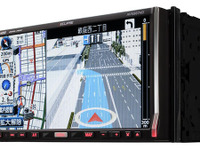 【イクリプス07夏】AVN4機種などを発表 画像