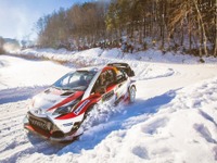【トヨタWRC】第2戦に挑む…目標は2台の完走 画像