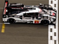 【WEC】王者ポルシェ、919ハイブリッド の完全見直しへ…トヨタを迎撃 画像