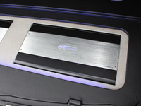 【いつかは、やっぱり、パワーアンプ】マルチアンプシステムの実際 画像