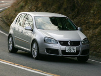 【インプレ'07】下野康史 VW『ゴルフGT TSI』日常ユースの痛快グルマ 画像