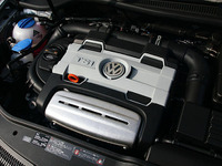 【インプレ'07】木下隆之 VW『ゴルフGT TSI』志高い新エンジン 画像