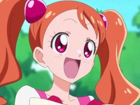 『キラキラ☆プリキュアアラモード』第1話の先行カット…放送後にDVDプレゼント企画　2月5日 画像