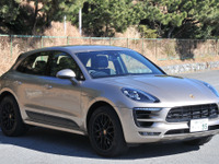 ポルシェ マカン GTS…スポーツSUVの元祖が生み出した“次の一手”［写真蔵］ 画像