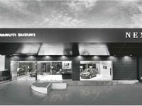 スズキのインド高級店「NEXA」、200店に拡大…開始1年半 画像