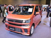 【トヨタ スズキ 業務提携】正式発表、環境や安全、情報技術などで連携 画像