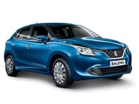 スズキ、インド・欧州販売増などで営業益14.4％増　第3四半期決算 画像