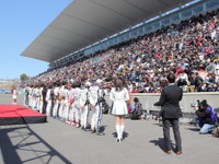 【鈴鹿ファン感謝デー2017】注目対決イベントが目白押し！無料招待券配布も…3月4・5日開催 画像