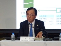 トヨタ、通期営業利益予想を1兆8500億円に2度目の上方修正 画像