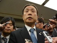 【トヨタ スズキ 業務提携】トヨタ早川専務「スズキからたくさん学ぶべき点がある」 画像