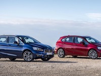 【リコール】BMWとMINI、エアバッグが展開しないおそれ 画像