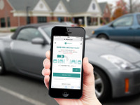 akippaと大阪府都市整備推進センターが提携…住宅街周辺の駐車場貸出を開始 画像