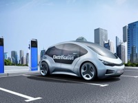 ボッシュ、ガソリン/ディーゼル/EVを集約した新パワートレイン事業部設立へ…2018年 画像