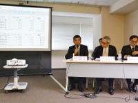いすゞが6四半期ぶり増収増益…タイ市場の回復など 2016年10~12月期 画像
