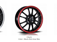 PIAA、軽量スポーツ系アルミ モトリズモTS-6 など発売 画像
