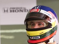 【ホンダF1ストーキング】ホンダはニュルブルクリンクで勝てない 画像