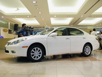 【新型トヨタ『ウィンダム』】未来をかけた「新世代プラットフォーム」デビュー 画像