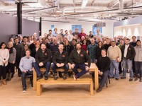 BMW、3Dプリンター開発企業に投資…金属の成形目指す 画像