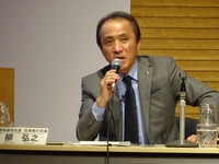 ヤマハ発 柳社長「収益性改善を持続」…17年12月期は11％の営業増益予想 画像