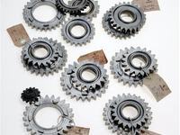 フェラーリ、F1部品をネット競売中 画像