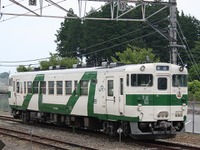 関東最後の「キハ40」引退へ…烏山線でイベント　2月18日から3月3日まで 画像