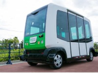 完全自動運転車の公道実証実験が可能に---保安基準を緩和 画像
