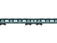 東武鉄道、亀戸線に試験塗装車両を導入…「昔の電車」が2編成に 画像