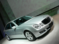 輸入車中古車登録台数、メルセデスが3か月ぶりのトップ　1月 画像