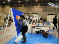 職人の腕、金メダリストの技を観る「技能グランプリ」　2月12日決戦 画像