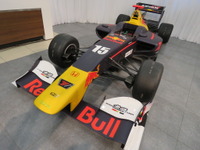 【ホンダ レーシング 2017】スーパーフォーミュラに“レッドブル号”登場…ガスリーは無限から参戦 画像