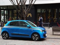 MTで素のフランス車の味を楽しむ…ルノー トゥインゴ ゼン［写真蔵］ 画像