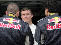 クルサード「レッドブルは2008年に躍進する」 画像
