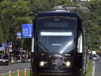 国土交通省、地域公共交通の活性化・再生の施策を検討…自動運転技術などを活用 画像