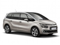 シトロエン C4ピカソ 新型、3月1日よりデリバリー開始…ディーゼルモデル導入 画像