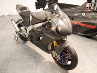 【鈴鹿8耐】ホンダが新型CBR1000RR SP2を導入、6チームが参戦を表明 画像