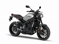 ヤマハ発動機、XSR900 などでiFデザインアワードを4年連続受賞 画像