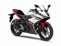 【リコール】ヤマハ YZF-R25 など2万台、走行中にエンストのおそれ 画像