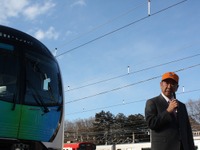 あらゆる設備が「てんこ盛り」…多種多様なシーンに対応した西武40000系 画像